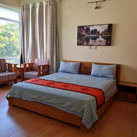Eureka Resort, Hai Tien Beach Thanh Hoa Exterior photo