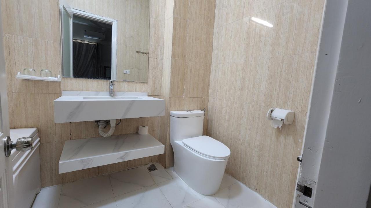 Eureka Resort, Hai Tien Beach Thanh Hoa Exterior photo