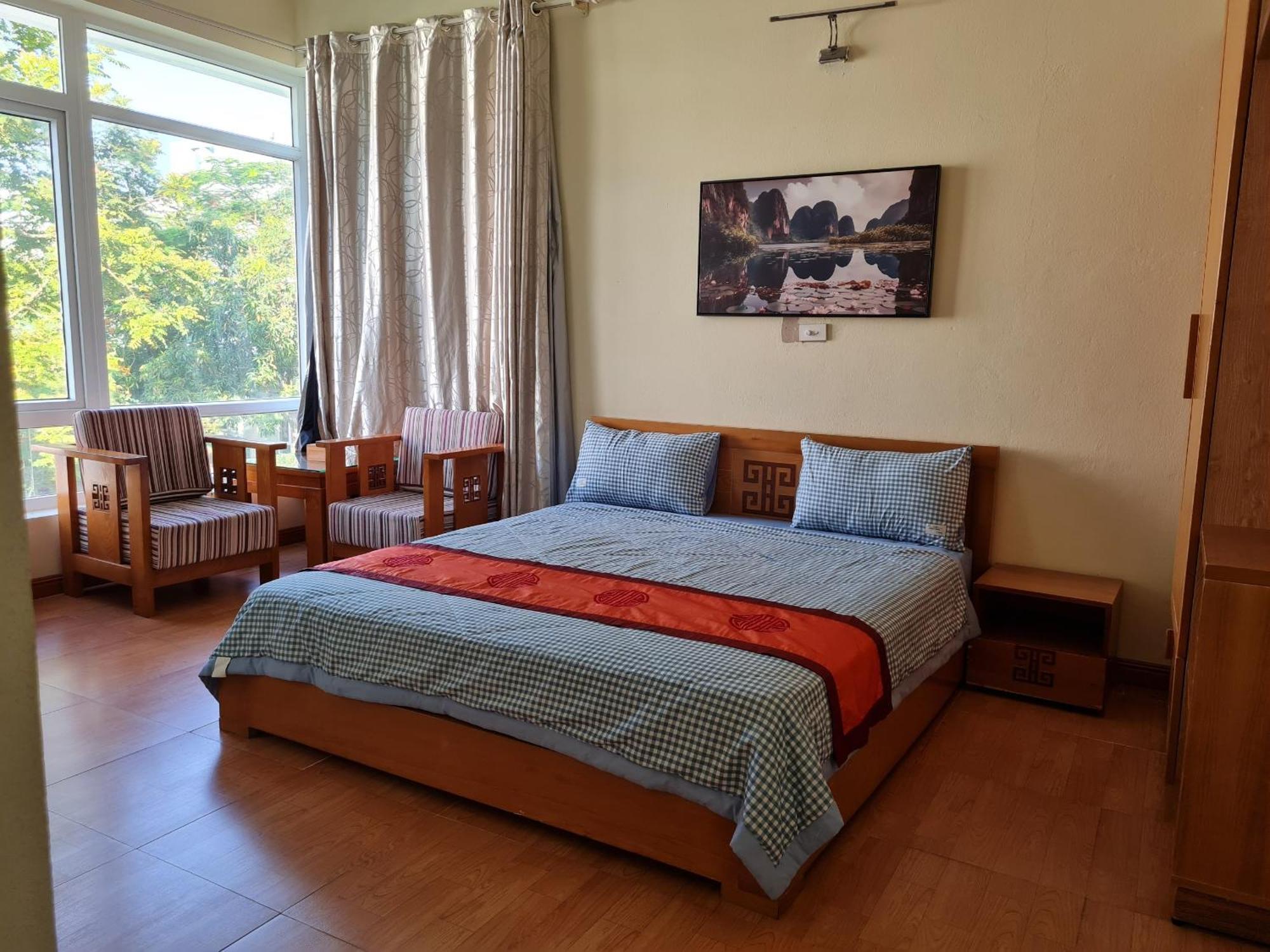 Eureka Resort, Hai Tien Beach Thanh Hoa Exterior photo